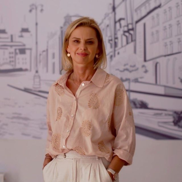 Monika Dubiejko, psycholog Legnica