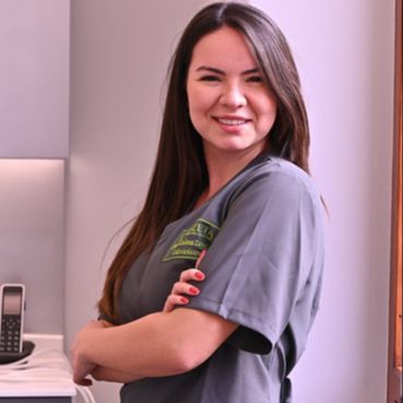 Giuliana Zappulla, dentista Catania