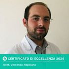 Dott. Vincenzo Napolano