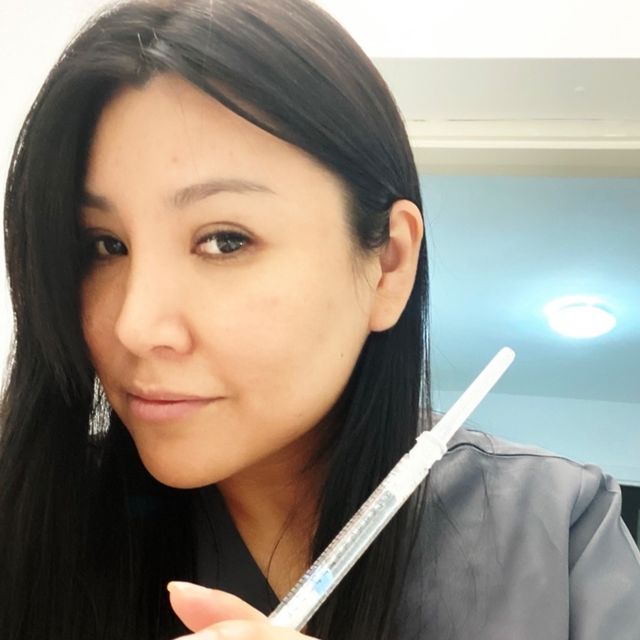 Aleyda Maque Acosta, Médico estético Madrid