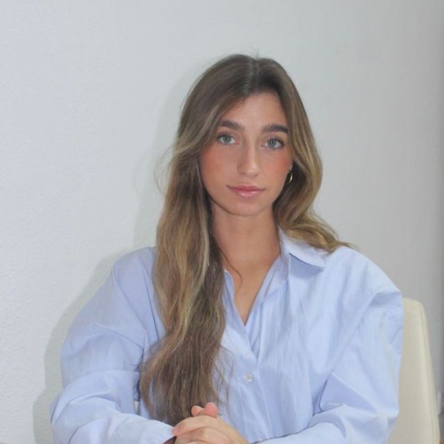 Sofía Revert Calatayud, Fisioterapeuta Valencia