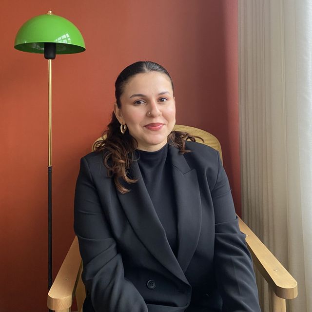 Sena Usta, Psikolojik Danışma ve Rehberlik Bahçelievler