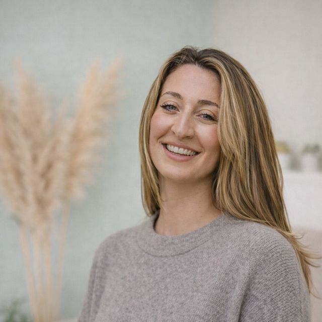 Carla Ortiz Jiménez, Psicólogo Alicante