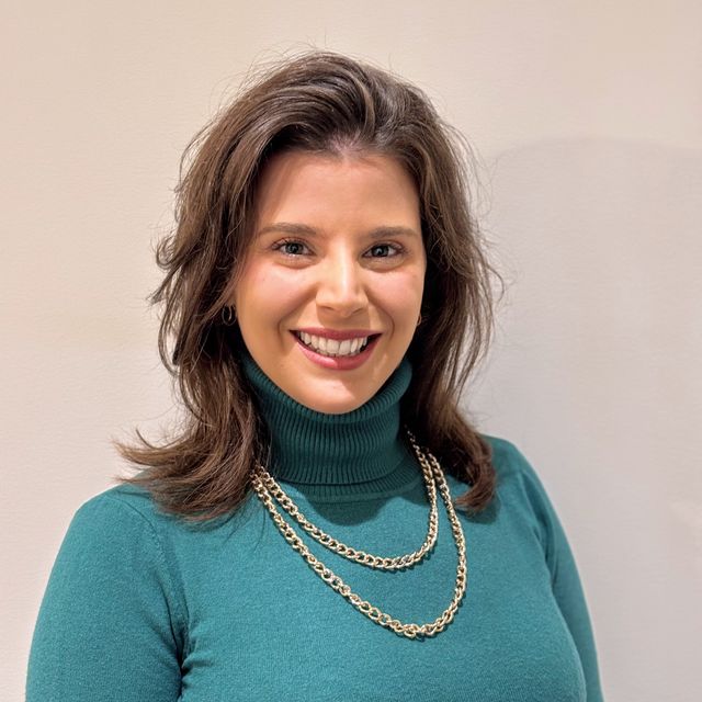 Virginia Montinaro, psicoterapeuta Palermo