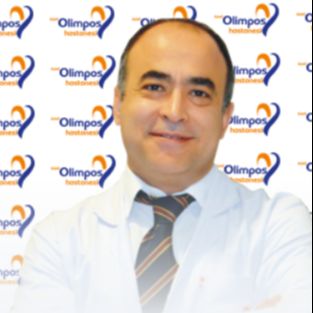 Şükrü Dölalan, Genel Cerrahi Konyaaltı