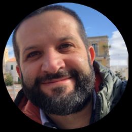 Ingrandire l'immagine: Nicola Palmieri, nefrologo Milano