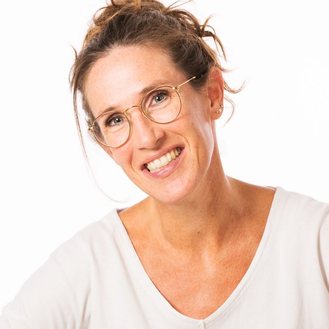 Sandra Christina Siege