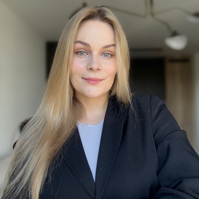 Aleksandra Zagrajek, psycholog Warszawa