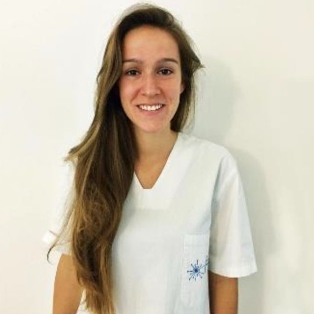 Francesca Bruno, fisioterapista Cinisello Balsamo