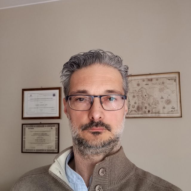 Marco Bonomi, psicoterapeuta Brescia