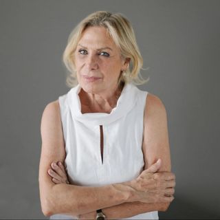 Ingrandire l'immagine: Nicla Campobasso, omeopata Bari