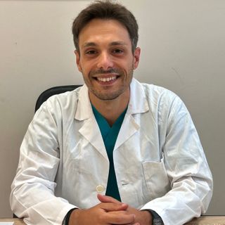 Federico Garofoli, Ecografista Cesena