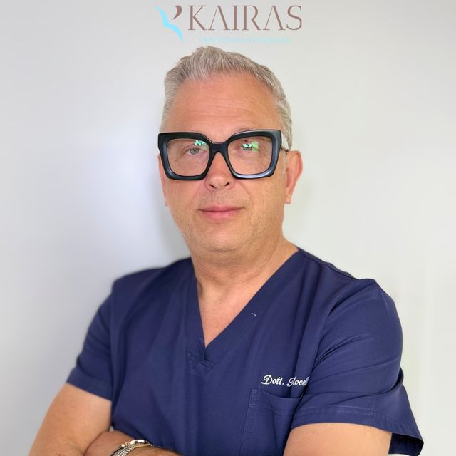 Renato Mocellin, fisioterapista San Zenone degli Ezzelini