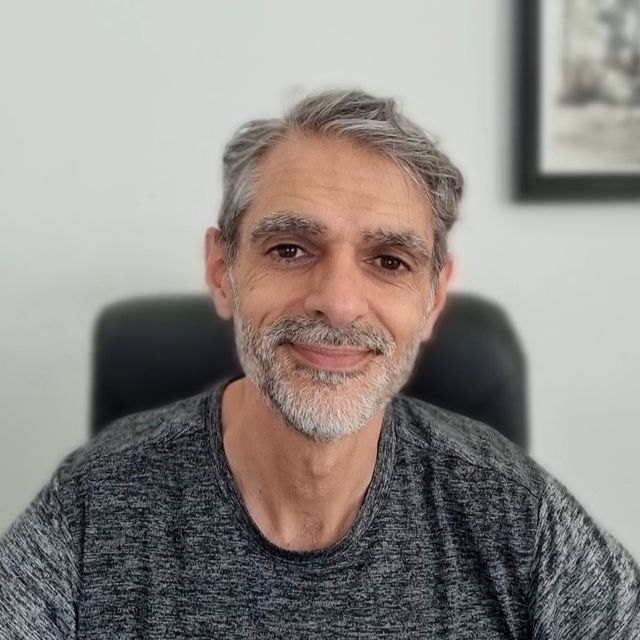 Juan Carlos Izquierdo Toro, Psicólogo Madrid