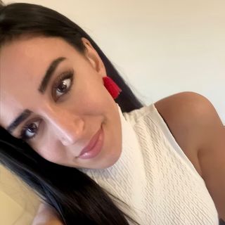 Resmi büyüt: Sanem Akkurt, Psikoloji İstanbul