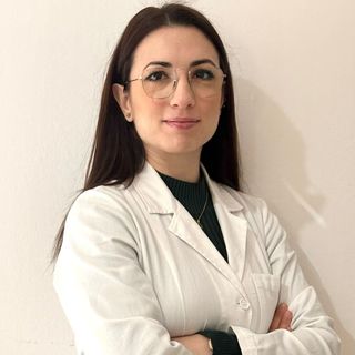 Ingrandire l'immagine: Federica Usai, dermatologo Villasor