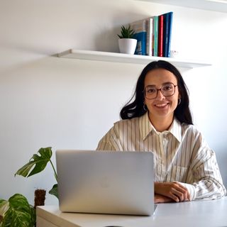 Acercar imagen: Leire Barrasa, Psicólogo Logroño