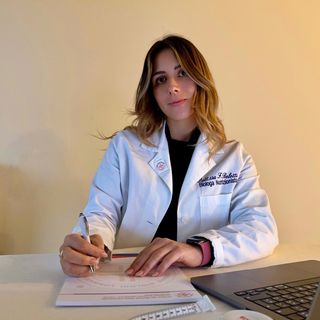 Dott.ssa Francesca Belotti