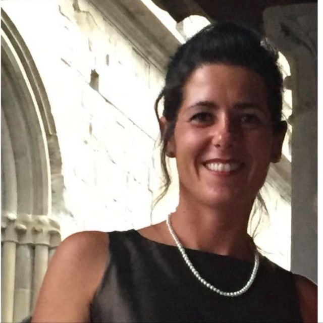 Francesca Zappa, psicologo Cene