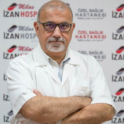 Ümit Özbek, Göğüs Hastalıkları Milas