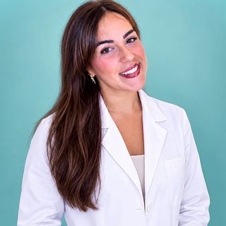 Valeria Capizzi, logopedista Catania