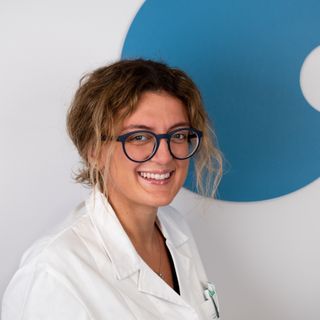 Ingrandire l'immagine: Giulia Caminiti, oculista Quartu Sant'Elena