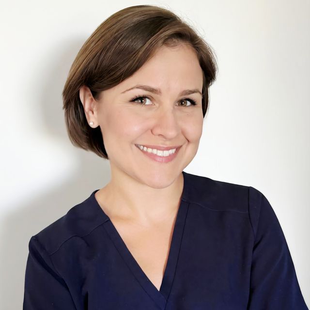 Anna Mitka-Bielawska, ginekolog Kraków