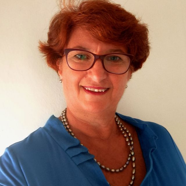 Elisabetta Ciraco', psicologo Cesena