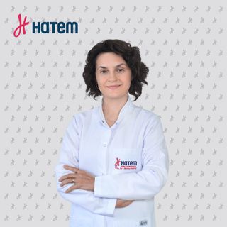 Meliha Hafız, Fiziksel Tıp Ve Rehabilitasyon Gaziantep