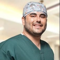 Hasan Basri Göksu, Radyoloji Kahramanmaraş