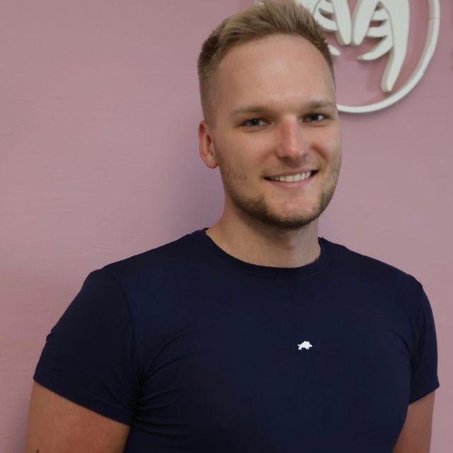 Aleksander Czyżewski , fizjoterapeuta Warszawa