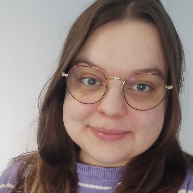 Wiktoria Dobrowolska, psycholog Gdynia