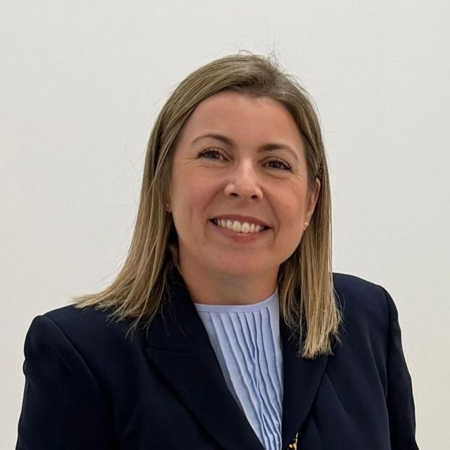 Lorena Díaz Carrillo, Médico de familia Estepona