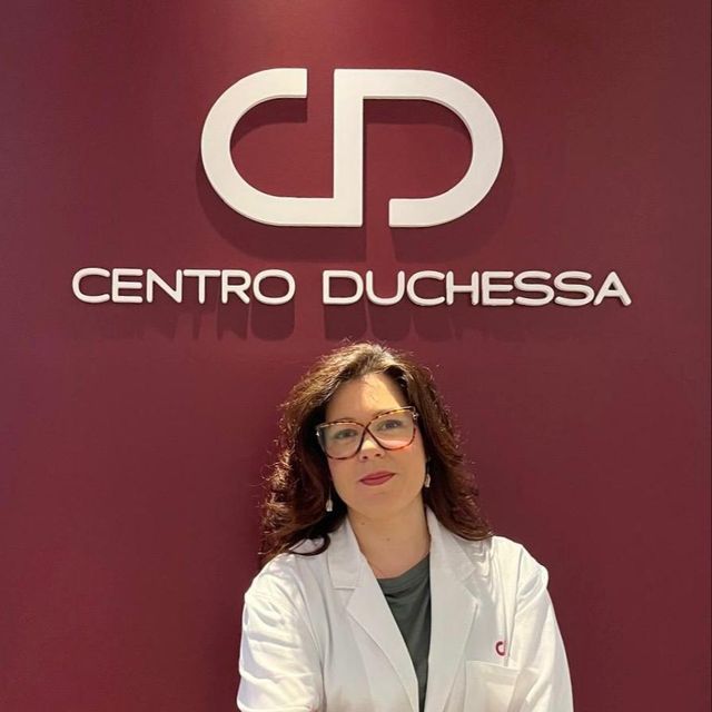 Valentina Boetto, fisiatra Torino