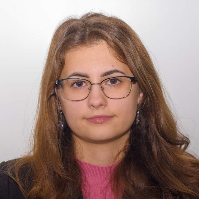 Patrycja Bednarczyk, psycholog Gdańsk