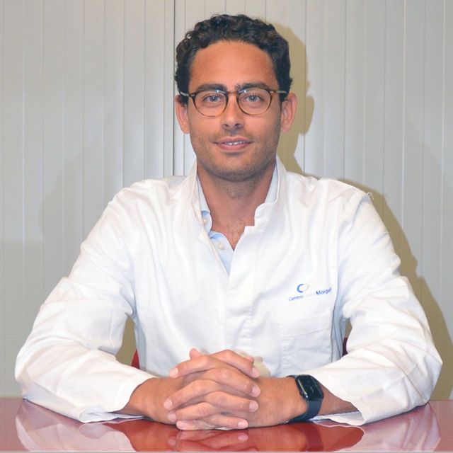 Pierluigi Nappi, cardiologo Pedara