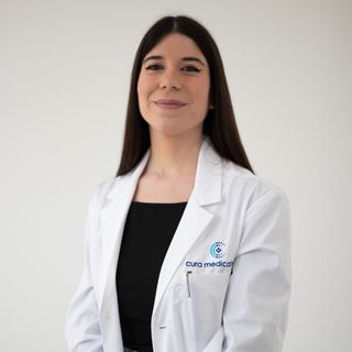Valentina De Candia, psicologo Cusano Milanino