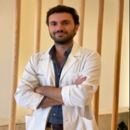 Miguel Recio Monescillo, Dermatólogo Madrid