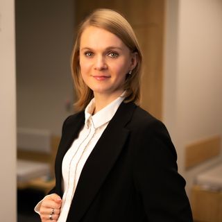 mgr Małgorzata Bellwon