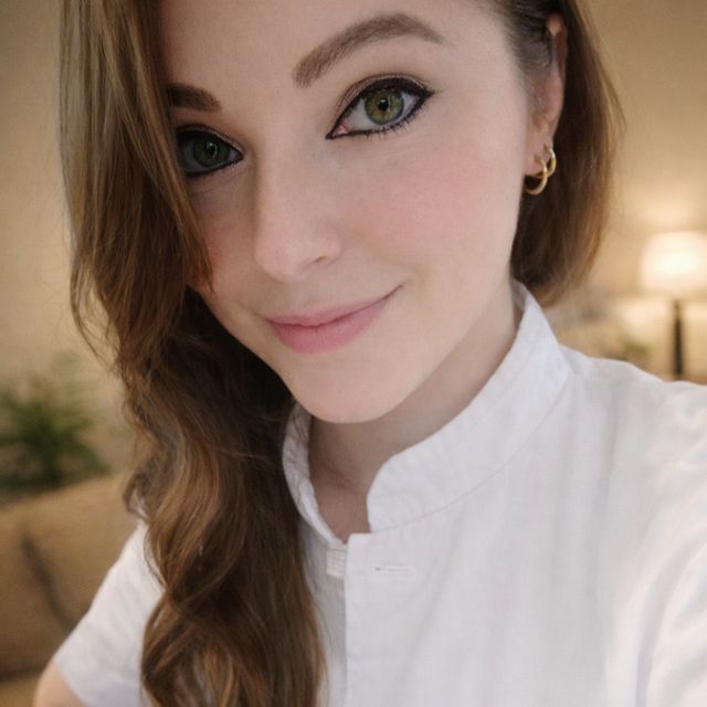 Luisella Bonzi, fisioterapista Desenzano del Garda