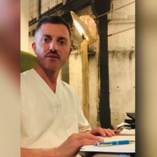 Dott. Nicola Pellitteri