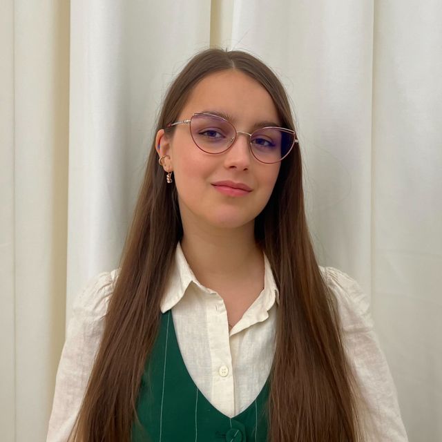 Anna Pawłowska, psycholog Warszawa