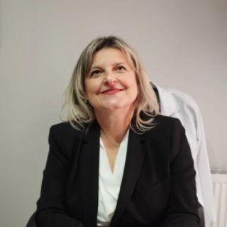 Resmi büyüt: Sibel Sevinç Pekdemir, Kadın Hastalıkları Ve Doğum Edirne