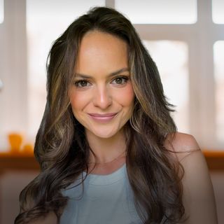 Powiększ obraz: Anna Ognik, psycholog Lublin