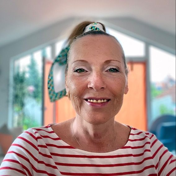 Corinna Grund, Heilpraktiker Darmstadt