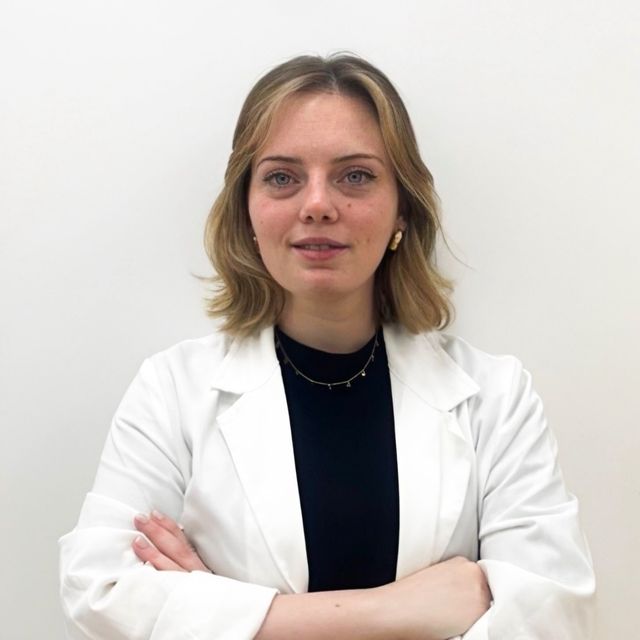 Eleonora Giacopuzzi Grigoli, neurologo Paderno Dugnano