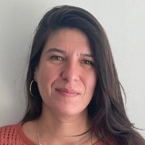 Gabriela Hernández Galán, Psicólogo Barcelona