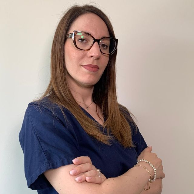 Flavia Di Stefano, medico estetico Roncade