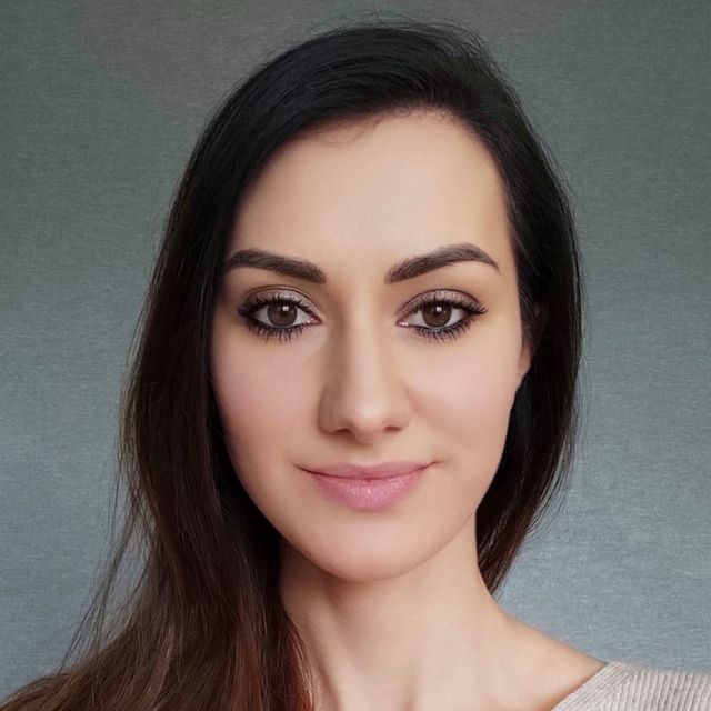 Anita Sobczak-Kubiak, psycholog Łódź