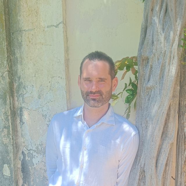 Javier Berdasco Jiménez, Psicólogo Madrid